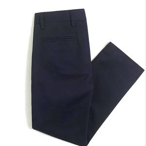 J. Crew Factory Boys Suit Pants Sz 14 in flex chino